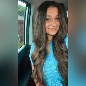 Meet your Posher, Meg